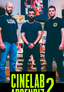 Cinelab Aprendiz (2ª Temporada) (Cinelab Aprendiz (2ª Temporada))
