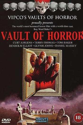  de Filme A Cripta dos Sonhos (1973)