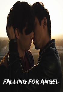 Falling for Angels: koreatown (Falling For Angel)
