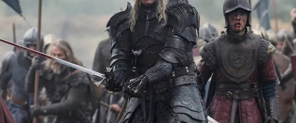 A Casa do Dragão retorna com novos conflitos em trailer da 3ª temporada