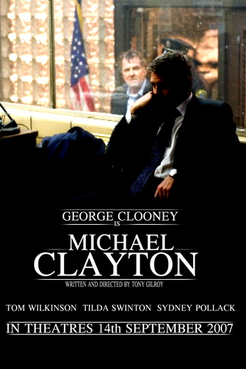  de Filme Conduta de Risco (2007)