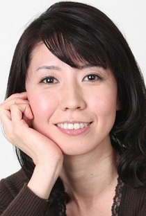 Kotono Mitsuishi - Poster 3