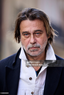 Jordi Mollà - Poster 1