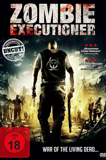  de Filme Zombie Wars (2007)