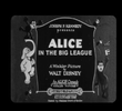 Alice in the Big League