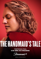 O Conto da Aia (6ª Temporada) (The Handmaid's Tale (Season 6))