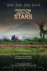 Posição Entre as Estrelas (Stand van de Sterren)