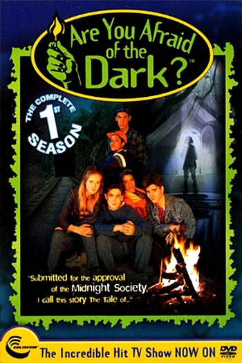  de Série Clube do Terror (1ª Temporada) (1990)