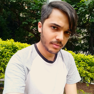 Foto de perfil de Vinicius