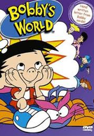O  Fantástico Mundo de Bob (1ª Temporada) (Bobby's World (Season 1))