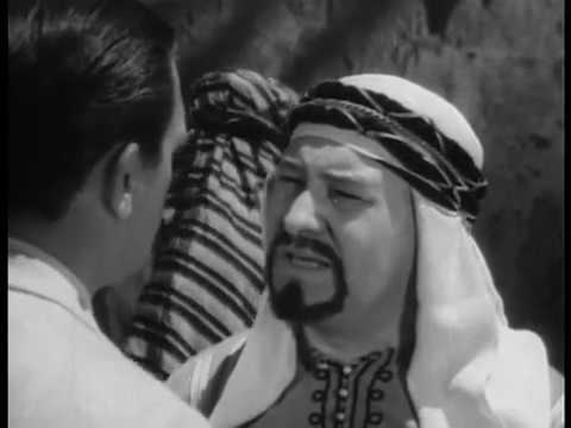 Foto 5 de Um Ianque na Líbia