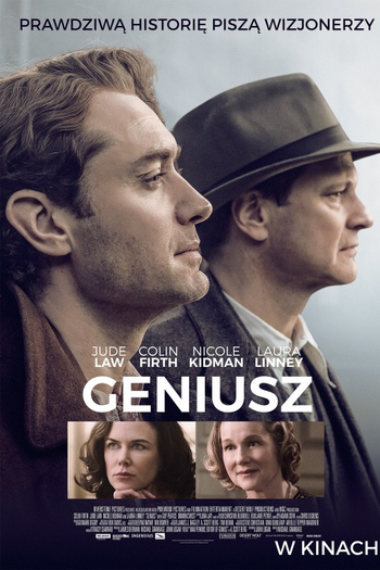  de Filme O Mestre dos Gênios (2016)