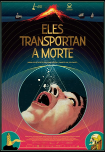 Eles Transportam a Morte (Eles Transportan a Morte)