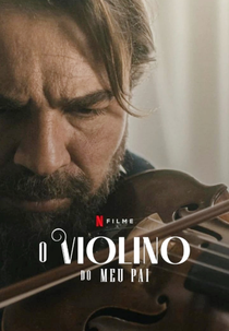 O Violino do Meu Pai (Babamin Kemani)