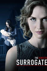 Família Interrompida (The Sinister Surrogate)