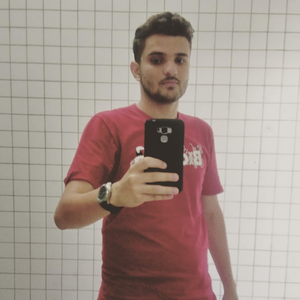 Foto de perfil de Fabiano Farias