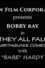 They All Fall (They All Fall)