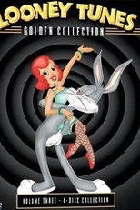 Pernalonga em Um Coelho na TV (Wideo Wabbit)