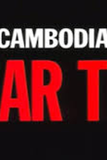 Poster de Filme Cambodia: Year Ten (1989)