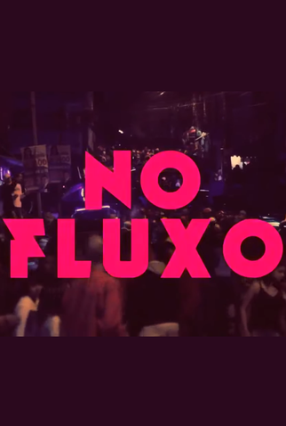 Poster 1 de Curta No Fluxo (2014)