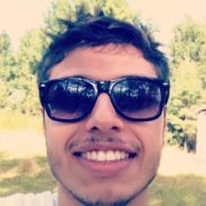 Foto de perfil de João Vinicius de Paula