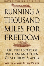 Running a Thousand Miles for Freedom (Running a Thousand Miles for Freedom)