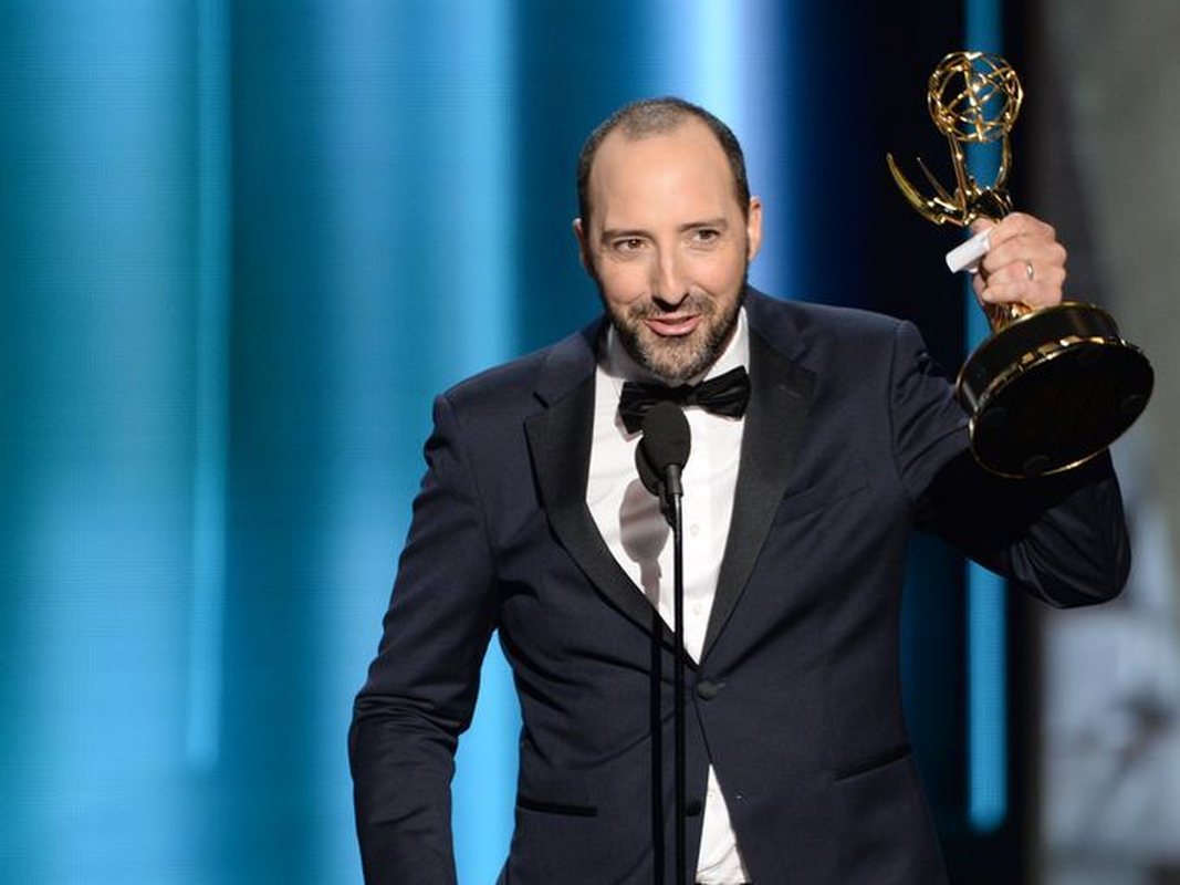 Tony Hale - Foto 5