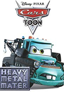 Mate Metaleiro (Heavy Metal Mater)