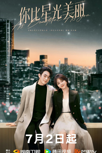  de Série As Beautiful As You (2024)
