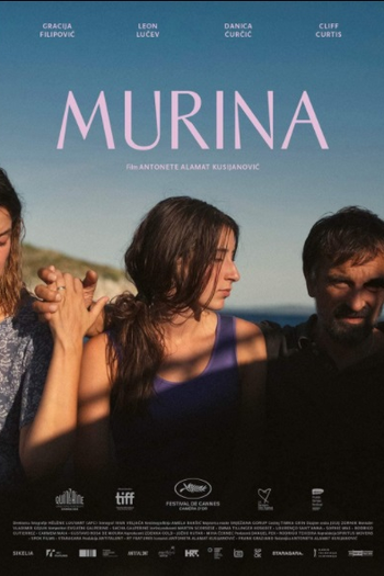  de Filme Murina (2021)