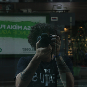 Foto de perfil de Felipe Macedo
