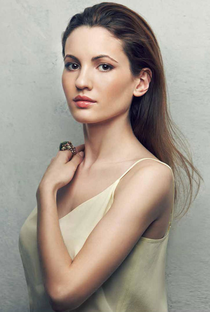 Ivana Baquero - Poster 2