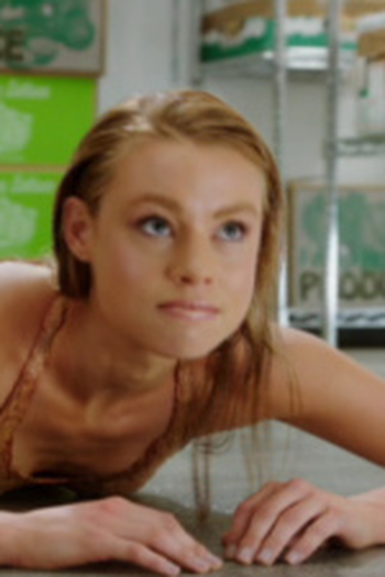 Poster de Episódio Lyla Alone (2013)