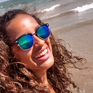 Foto de perfil de Rebeca Ribeiro