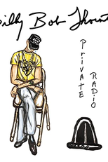 Billy Bob Thornton: Angelina (Billy Bob Thornton: Angelina)