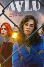 Prisão de Mulheres (1ª Temporada: 1ª Parte) (Avlu (Series 1))
