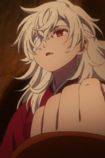 Poster de Episódio 血の夜 (2022)