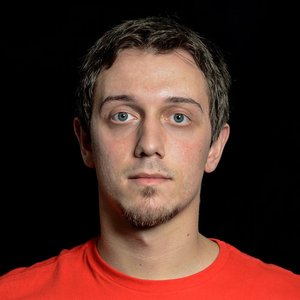Foto de perfil de Mátheus