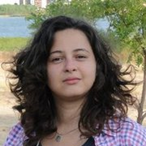 Foto de perfil de Celina Jorge