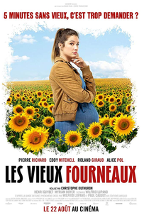 Les vieux fourneaux (Les vieux fourneaux)