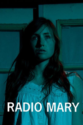  de Filme Radio Mary (2017)