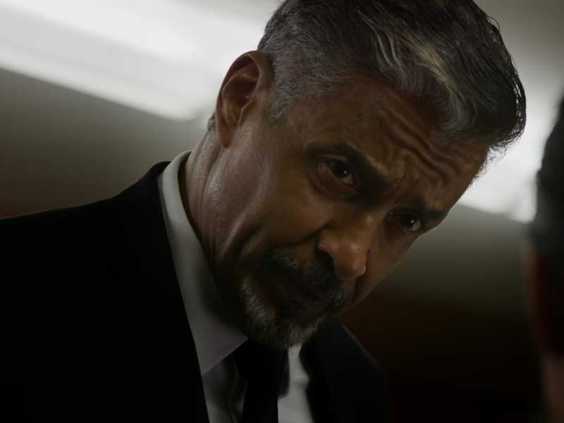 Foto 3 de The Exhibitor