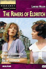 The Rimers of Eldritch (The Rimers of Eldritch)