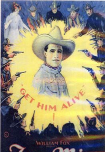 O Passo da Morte (Riders of the Purple Sage)