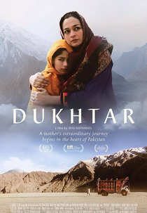 Filha (Dukhtar)