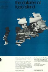The Children of Fogo Island (The Children of Fogo Island)