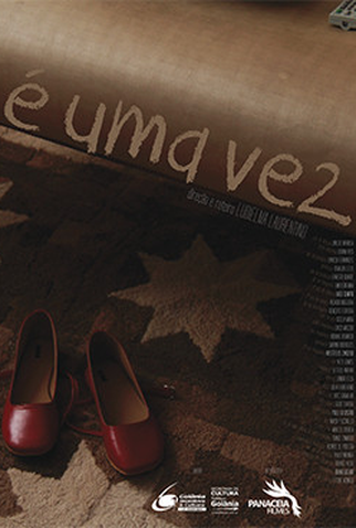 Poster 1 de Curta É uma Vez (2012)