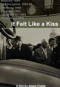 It Felt Like a Kiss (It Felt Like a Kiss)