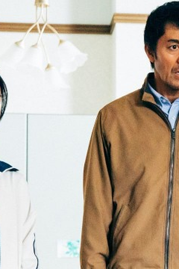 Poster de Episódio 前編 (2025)