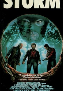 Jogo de Vida ou Morte (Storm)